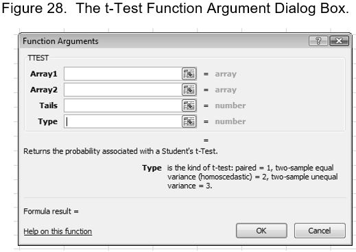 t-test-for-independent-groups-in-excel