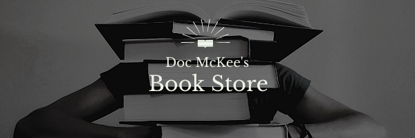 Adam McKee's Book Store